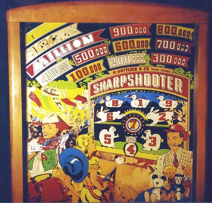 Sharpshooter thumbnail 3