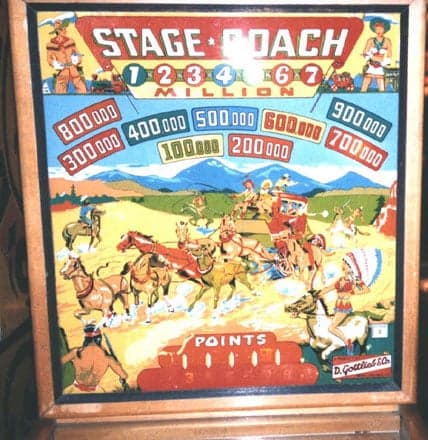 Stage Coach - photo 2