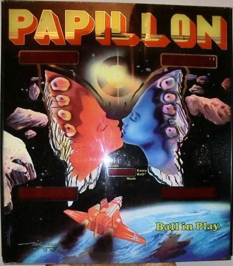 Papillon thumbnail 5