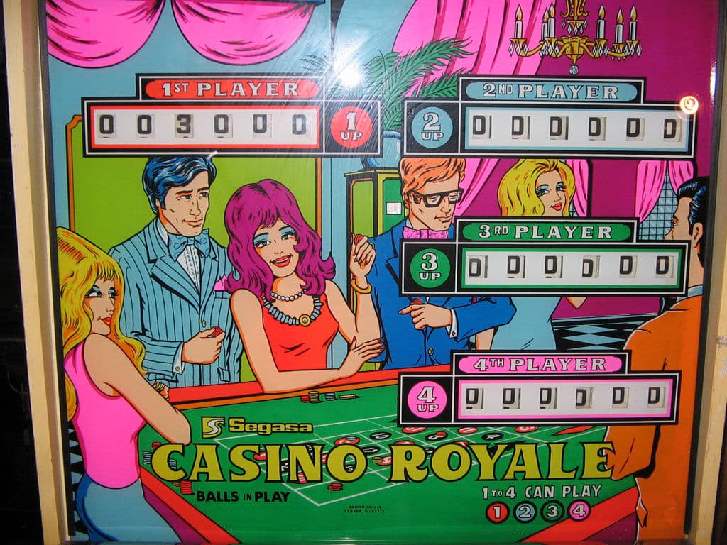 Casino Royale thumbnail 4