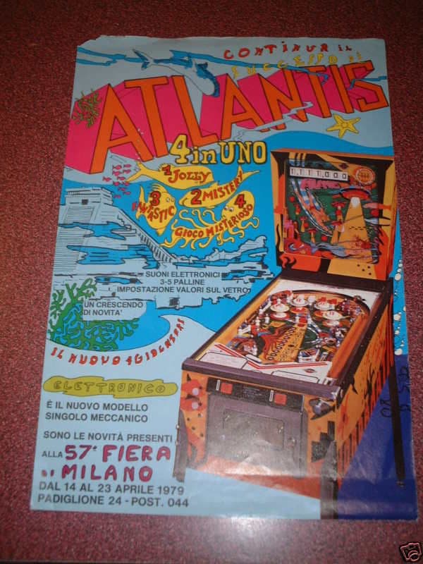 Atlantis flyer 5