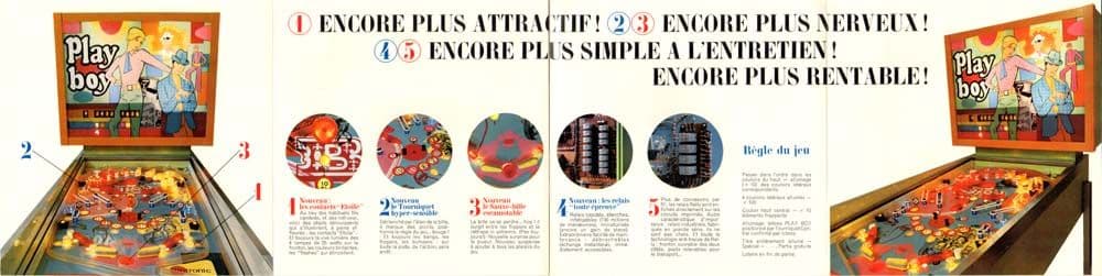 Playboy flyer 1