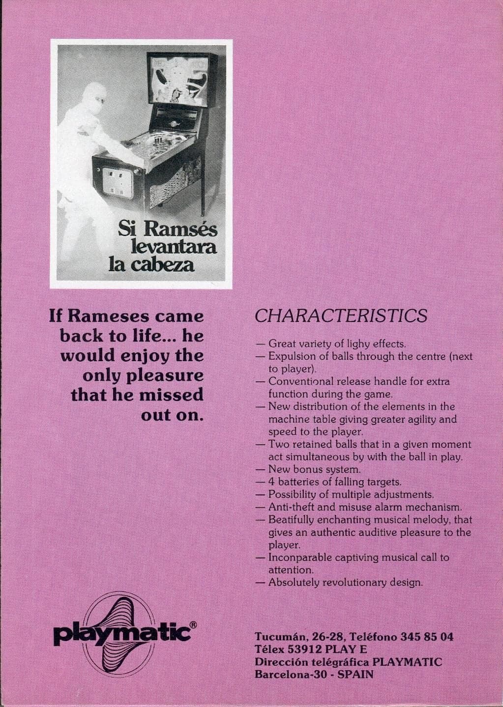 Megaaton flyer 1