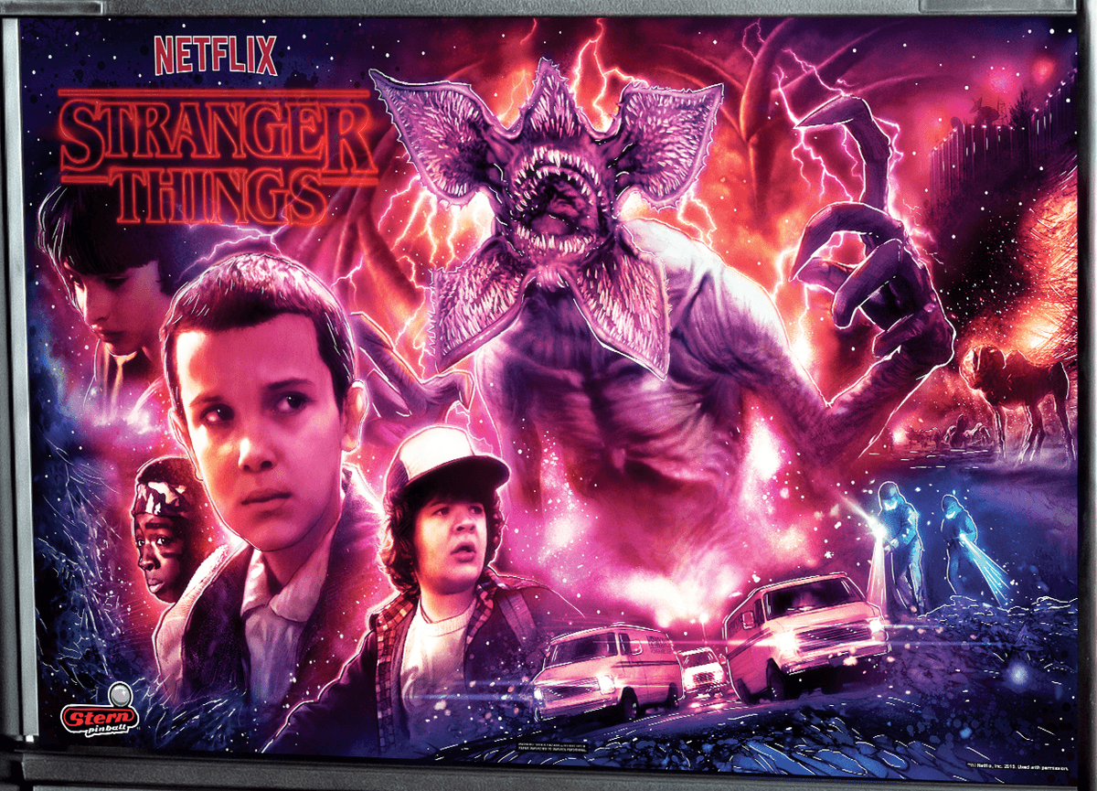 Stranger Things - photo 27