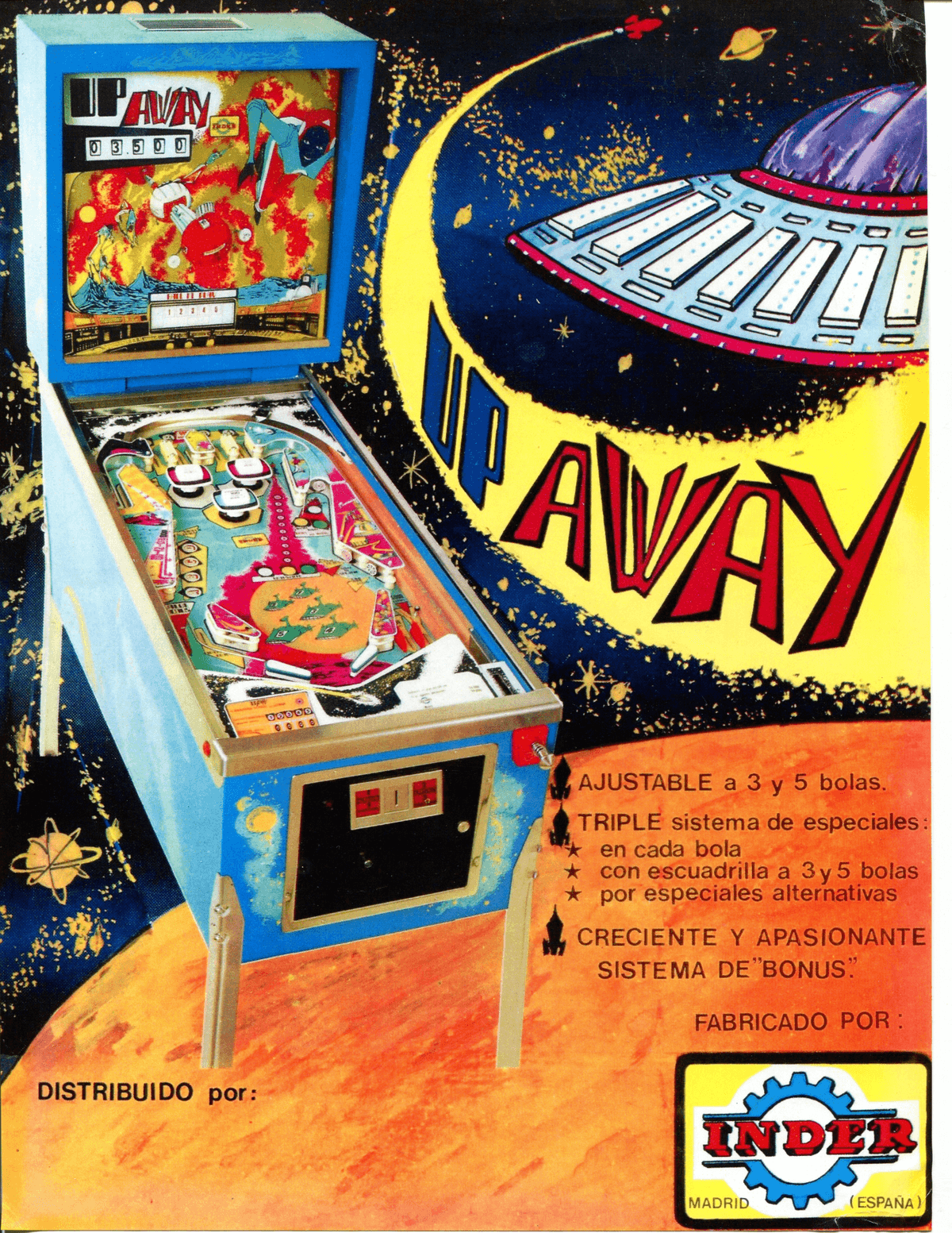 Up Away flyer 1