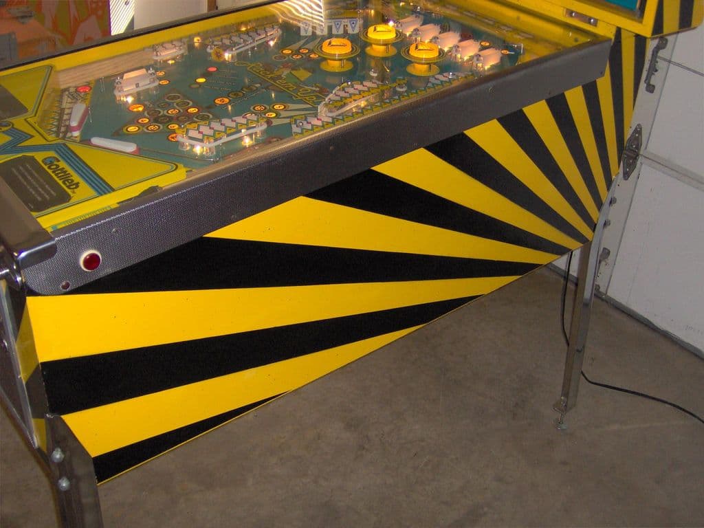 Rack 'Em Up - photo 12