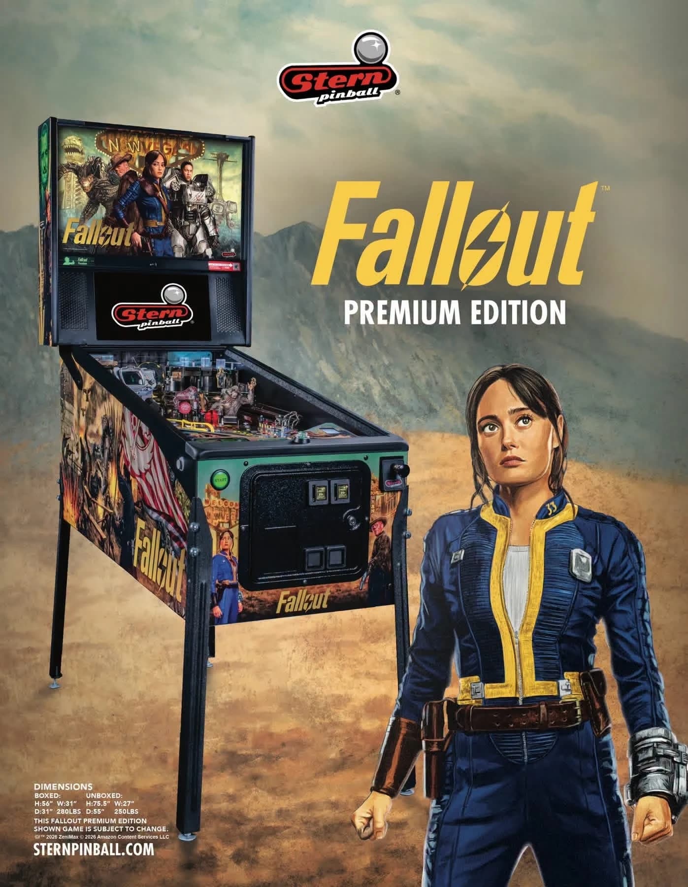 Fallout flyer 1