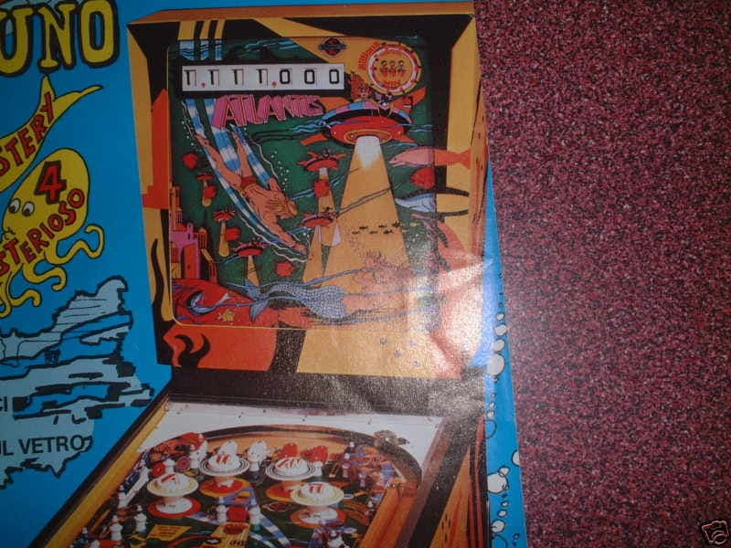 Atlantis flyer 4