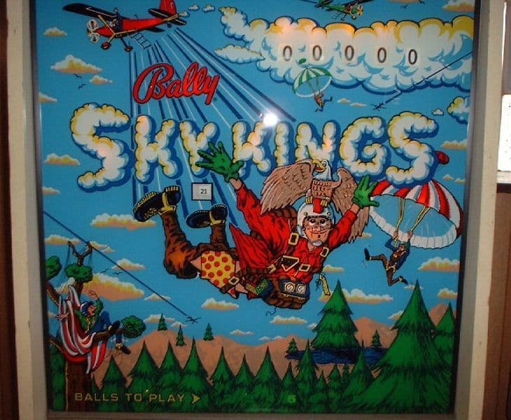 Sky Kings thumbnail 6