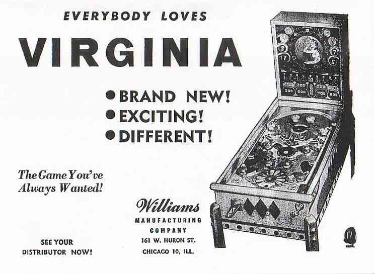 Virginia flyer 1