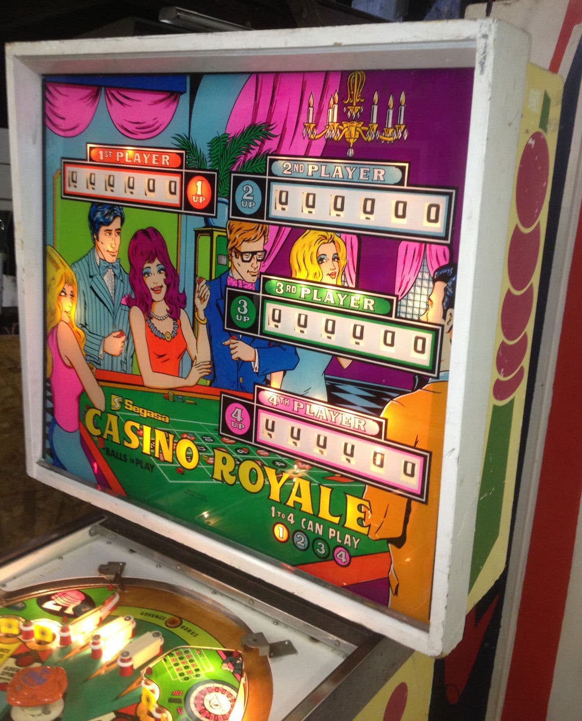 Casino Royale - photo 2