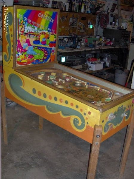 Caravan - photo 4