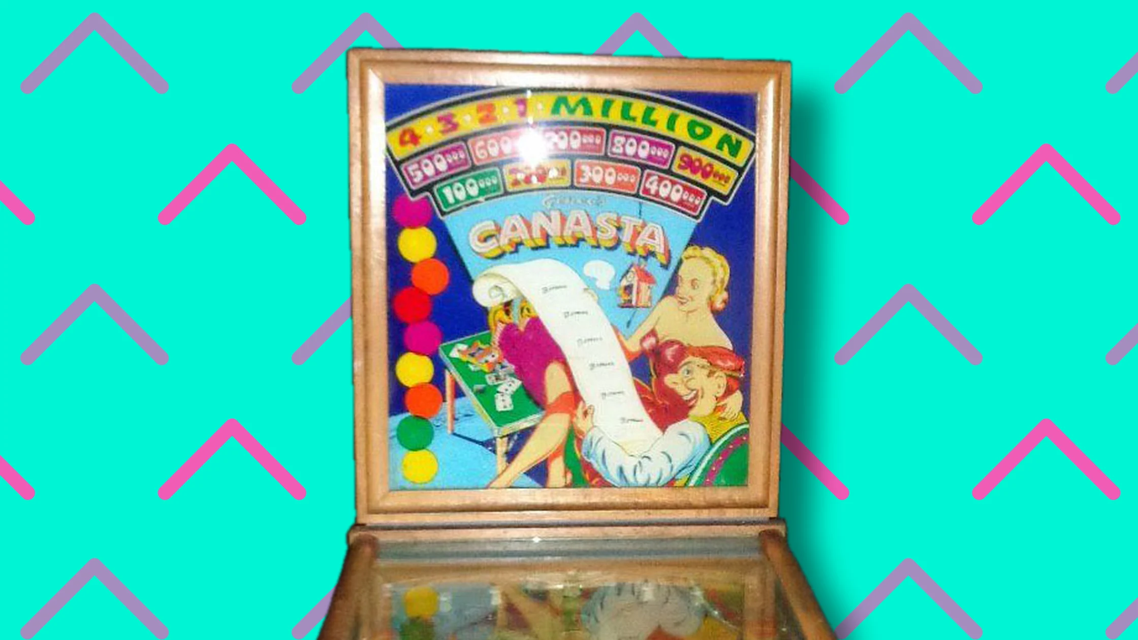 Canasta