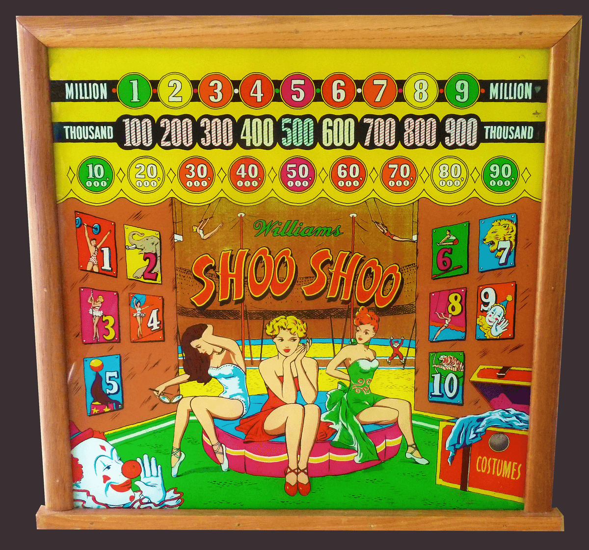 Shoo Shoo - photo 2
