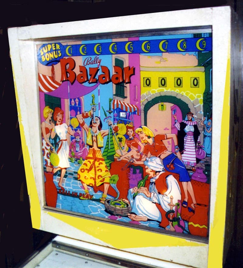 Bazaar thumbnail 3