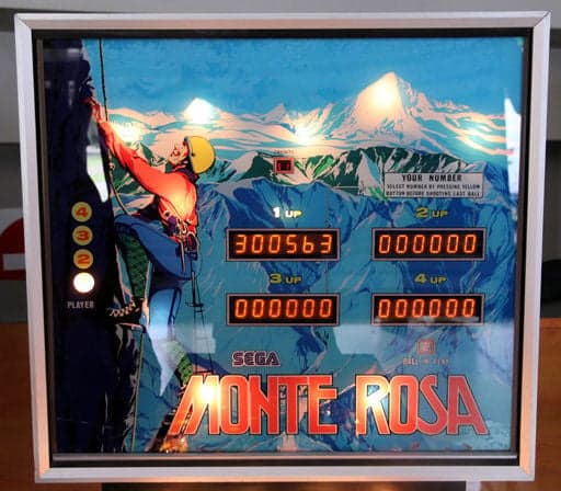 Monte Rosa - photo 2