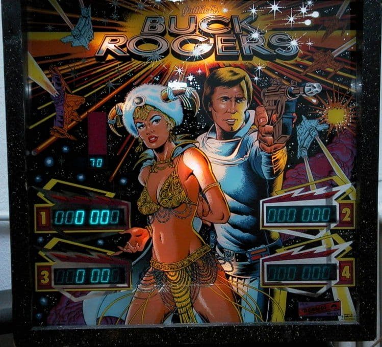 Buck Rogers thumbnail 7