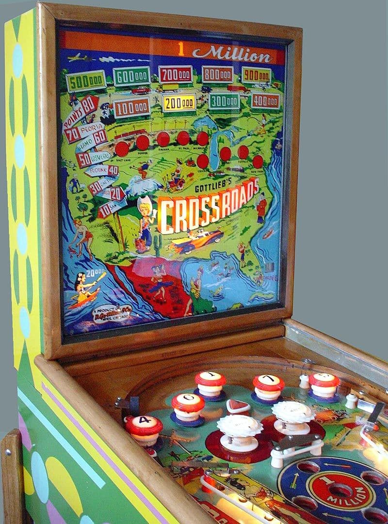 Crossroads - photo 8