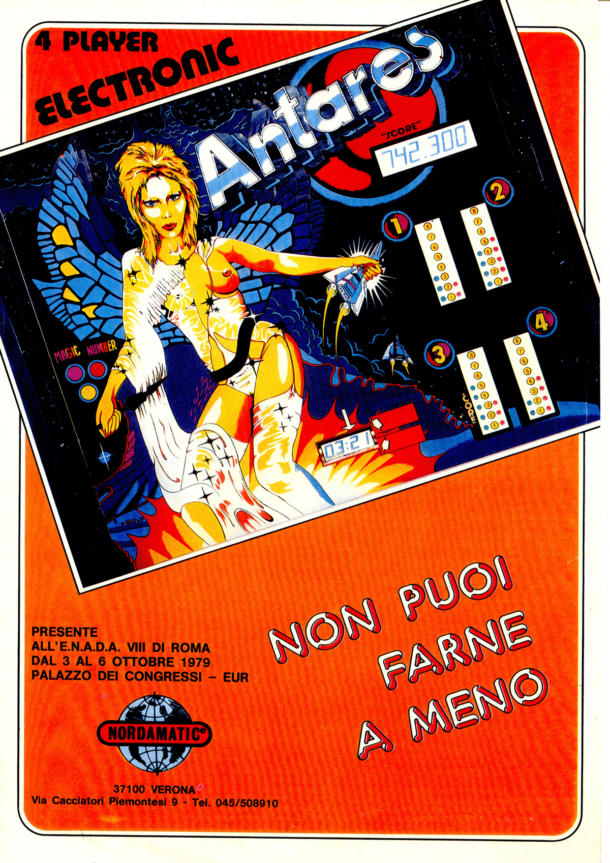 Antares flyer 1