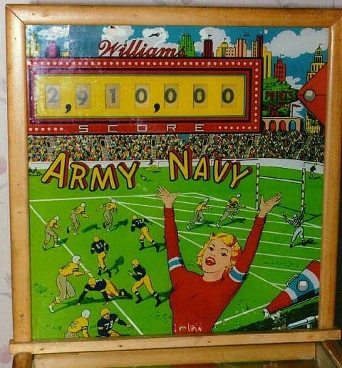 Army Navy - photo 2