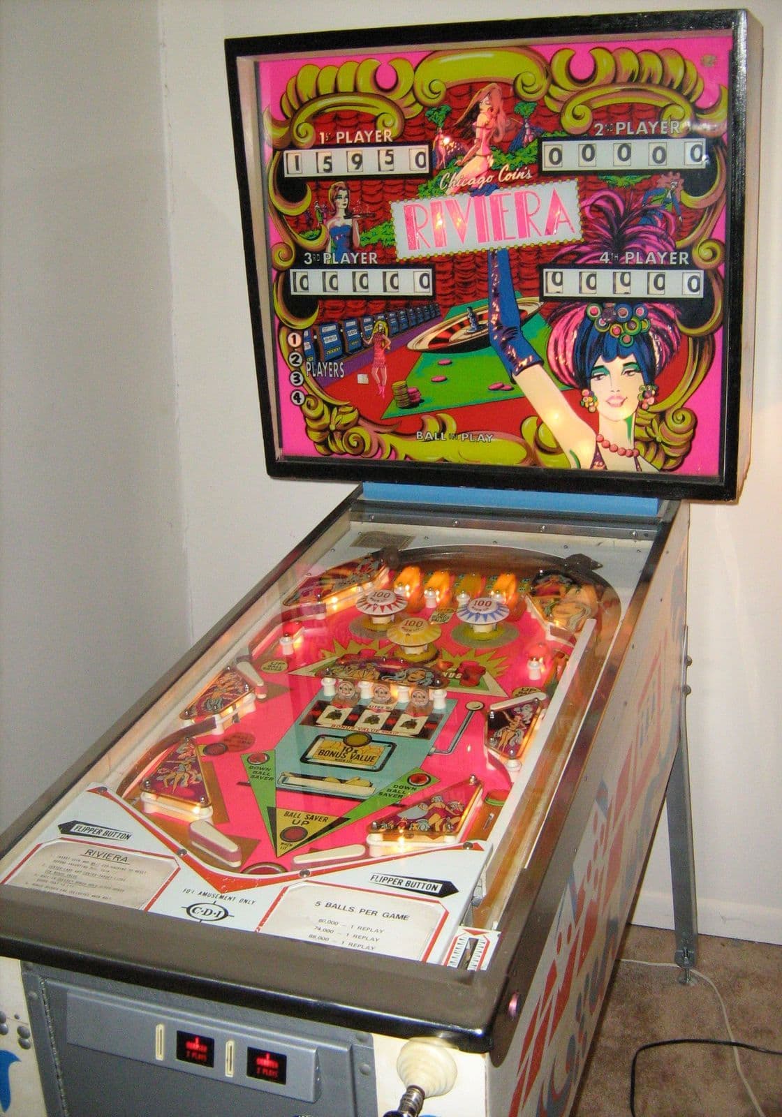 Riviera - photo 10