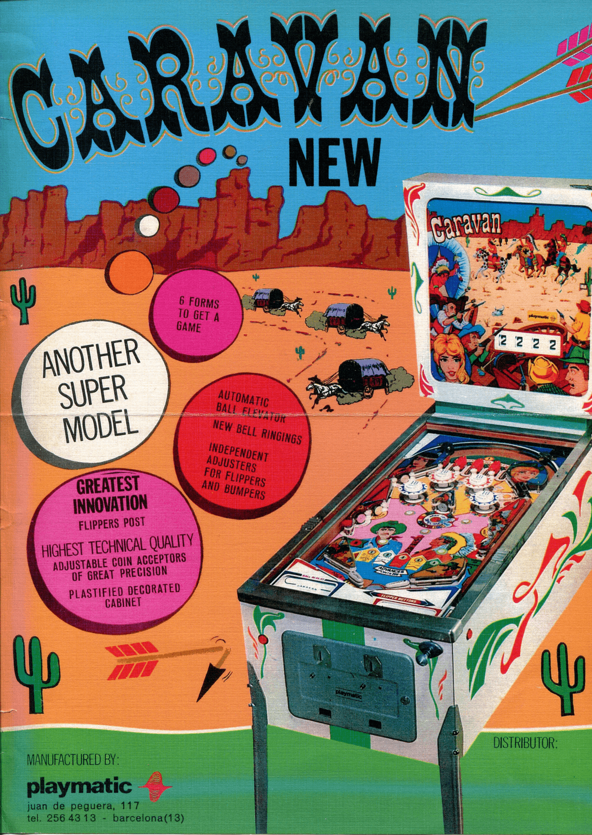 Caravan flyer 2