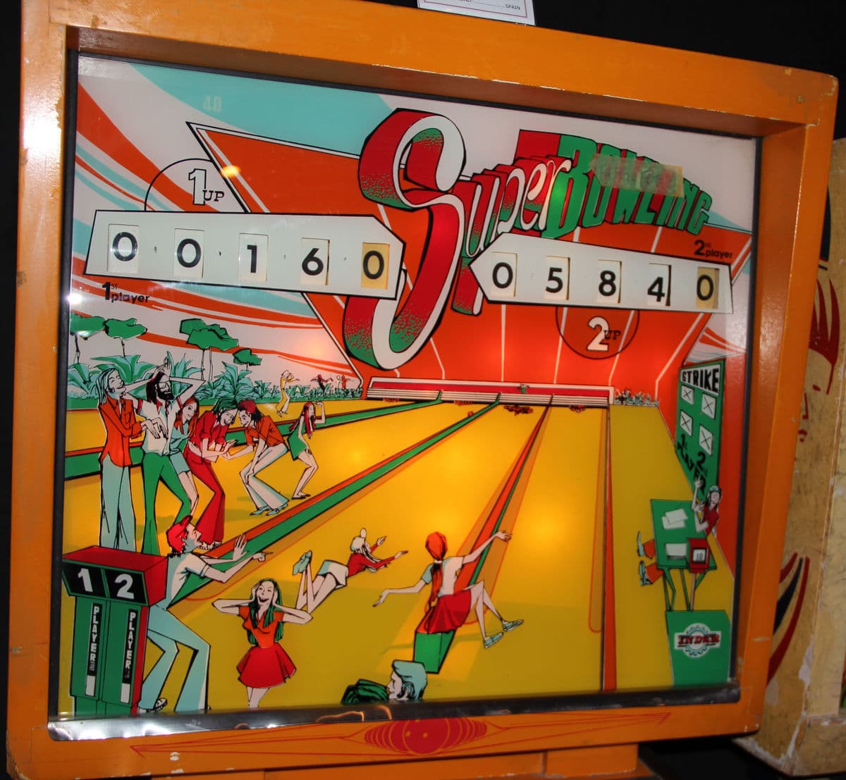 Super Bowling - photo 2