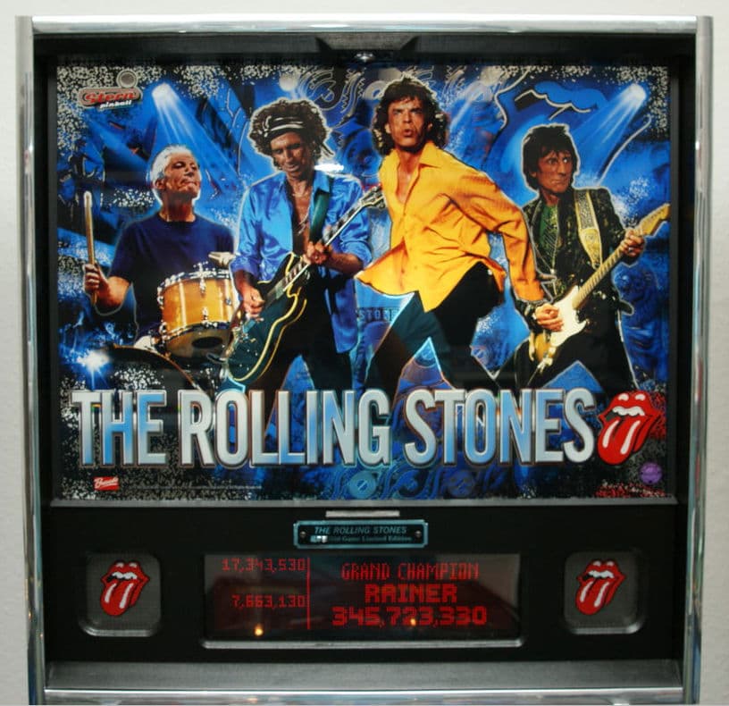 The Rolling Stones thumbnail 3
