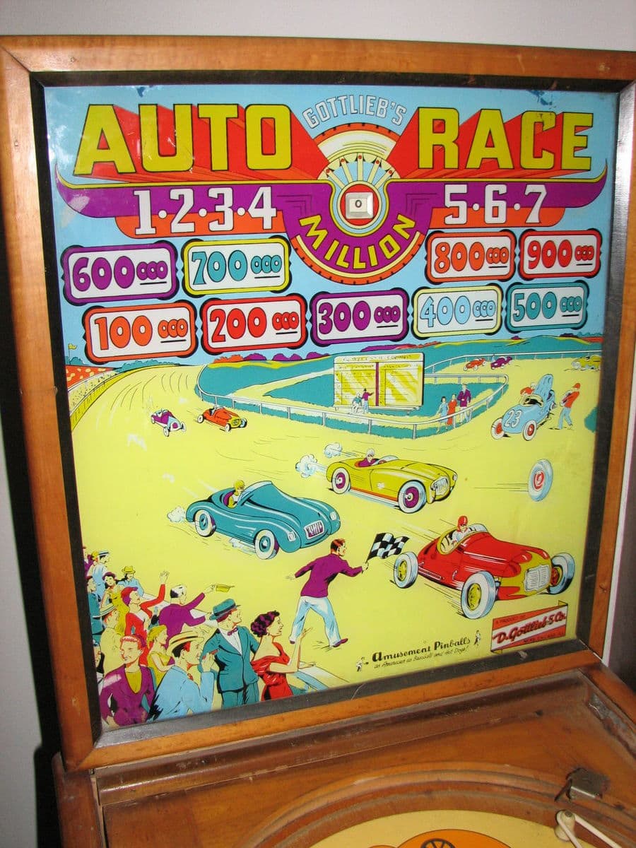 Auto Race thumbnail 3