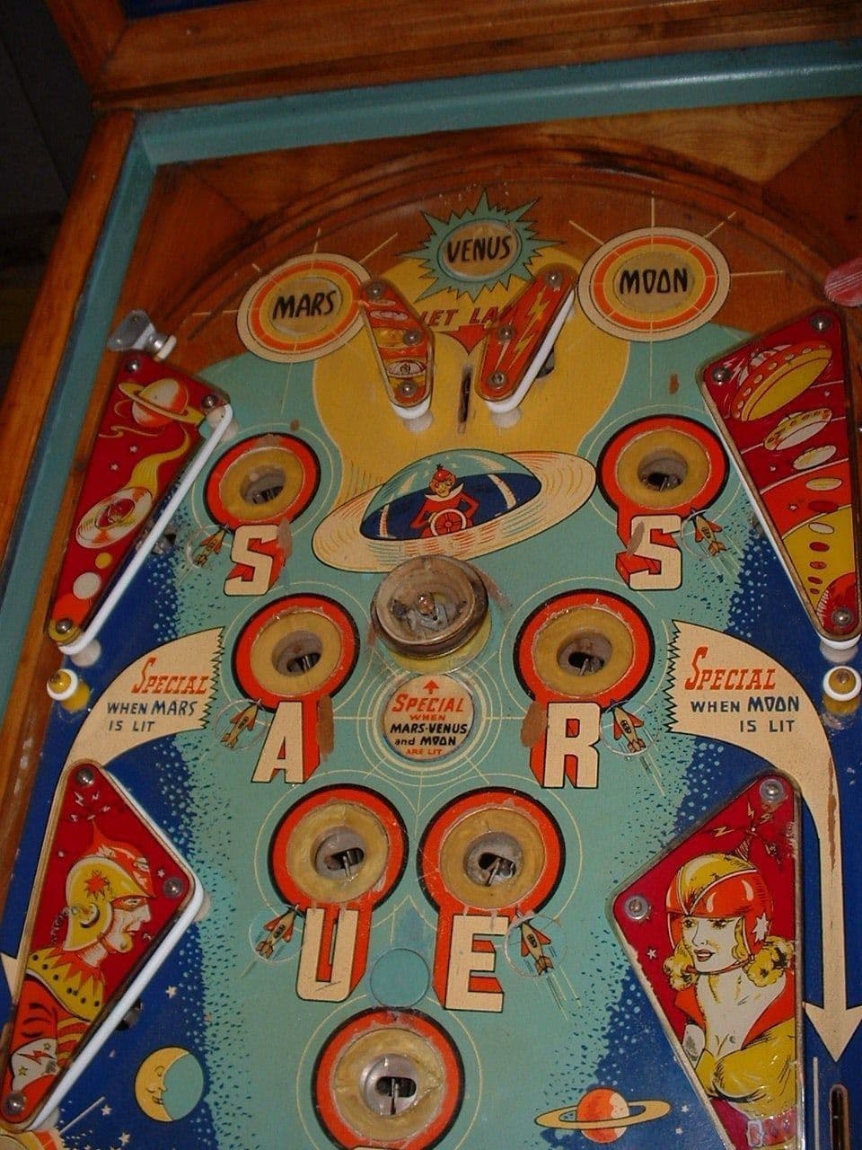 Flying Saucers thumbnail 4