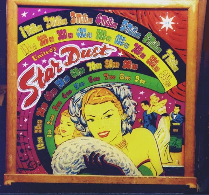 Star Dust - photo 2