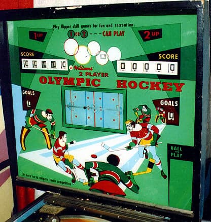 Olympic Hockey thumbnail 7