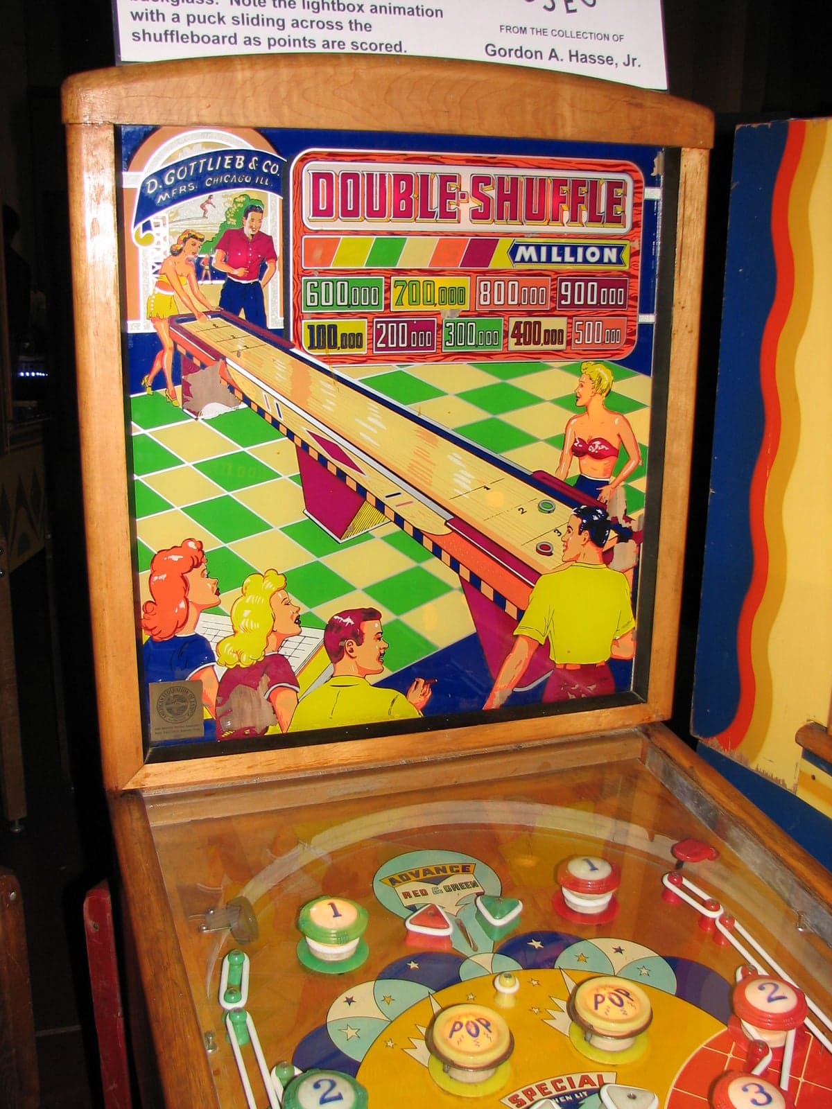 Double-Shuffle thumbnail 4