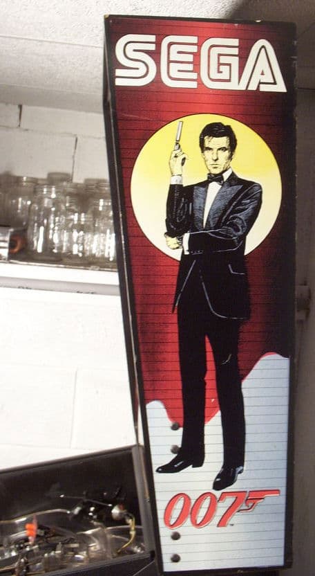 Goldeneye - photo 12