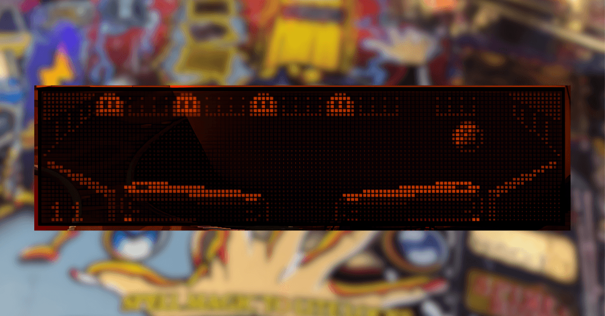Digital Pinball