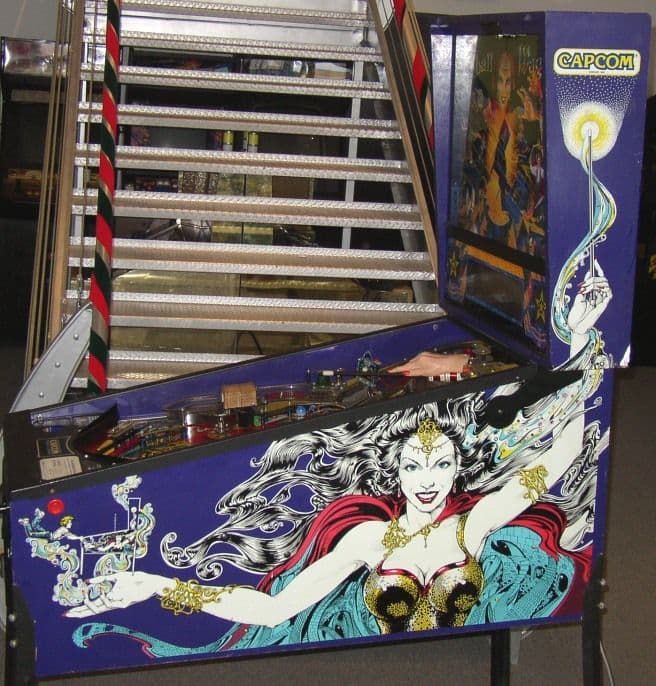 Pinball Magic - photo 17