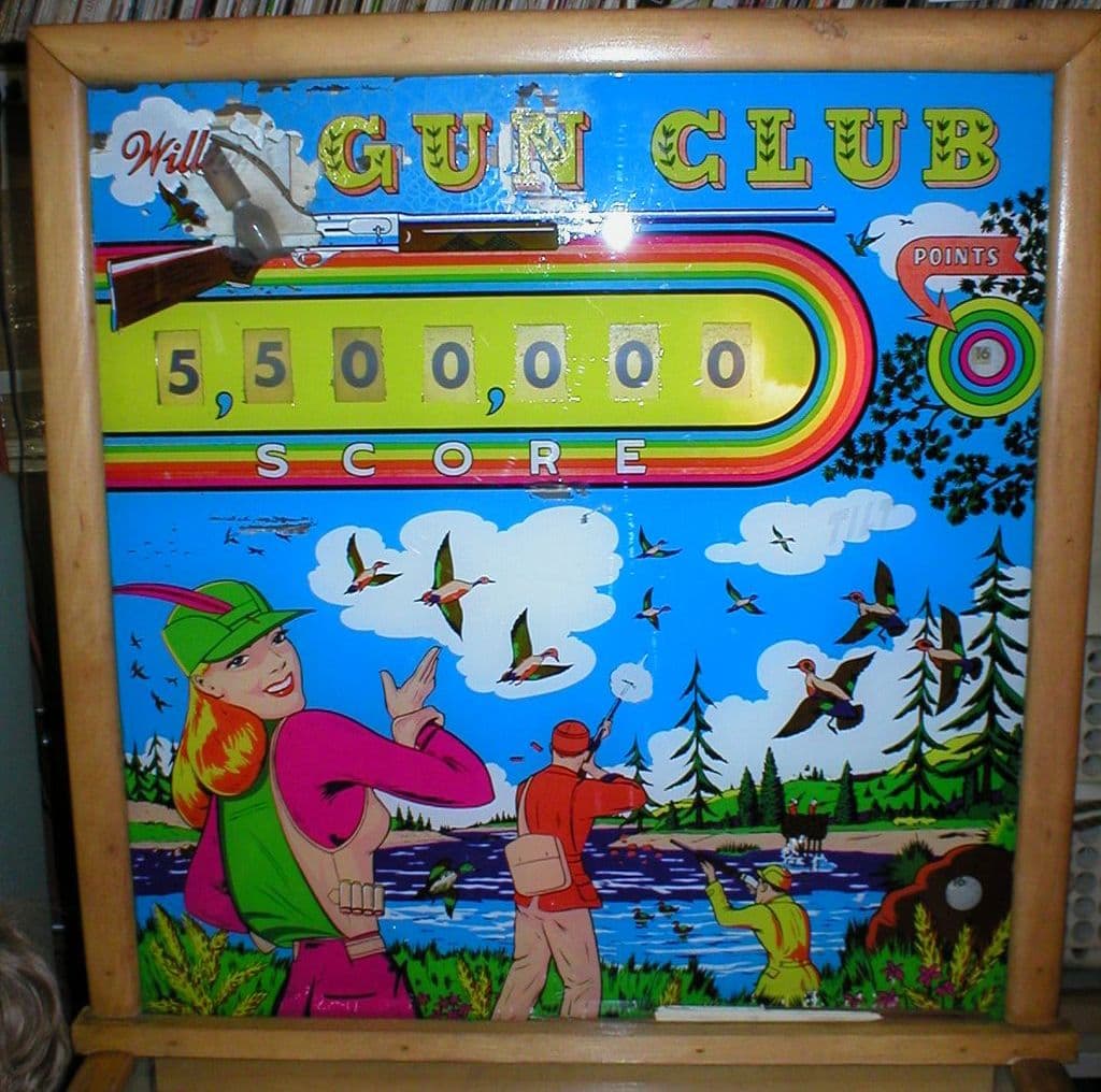 Gun Club - photo 2