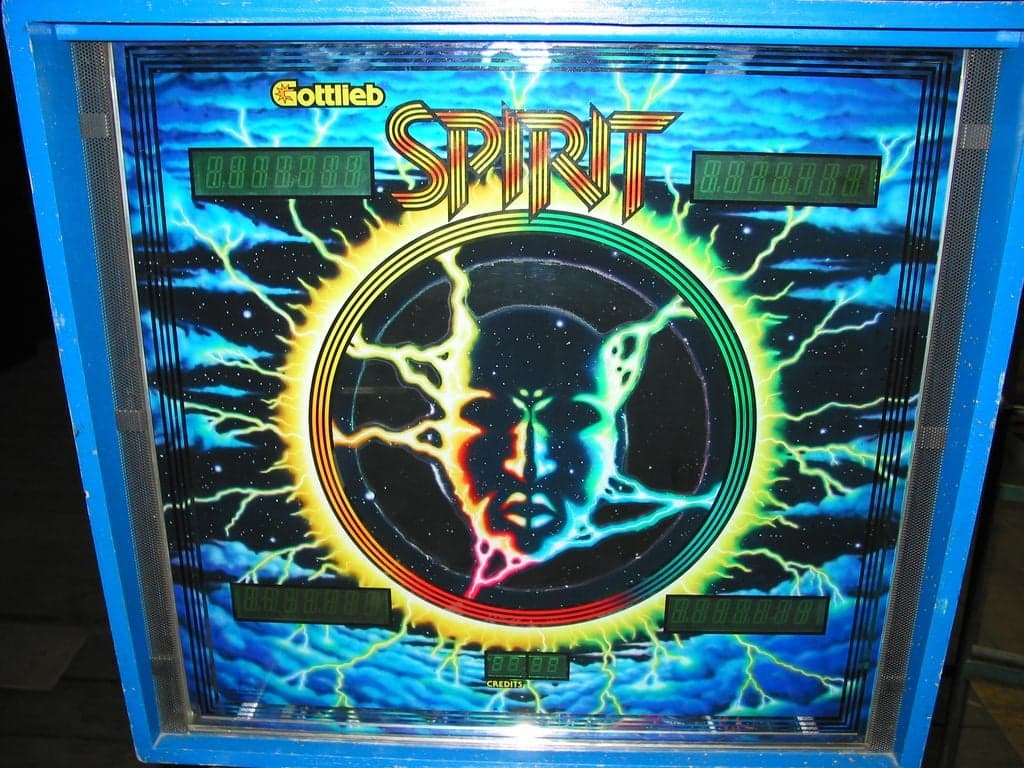 Spirit thumbnail 5