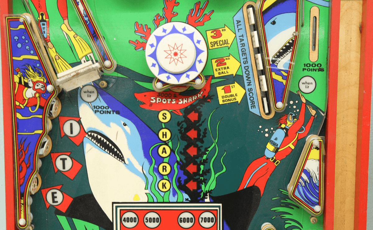 White Shark thumbnail 5