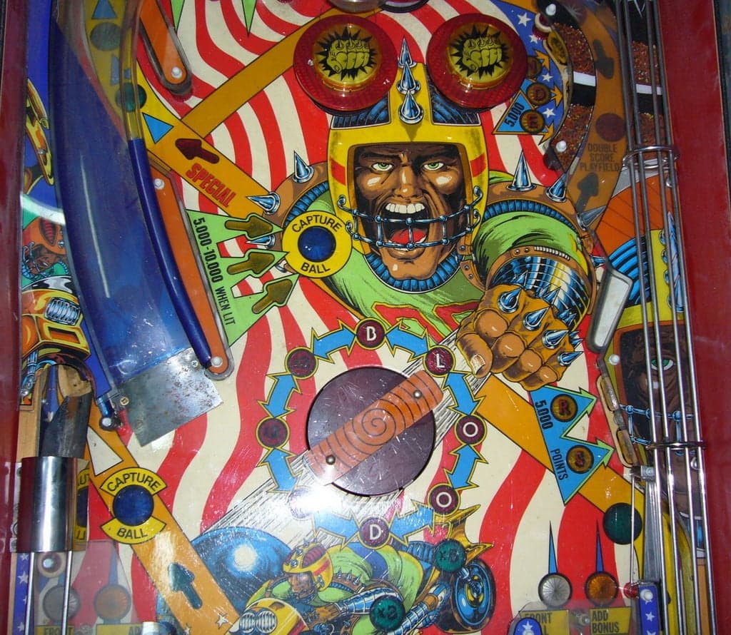 Bloody Roller thumbnail 6