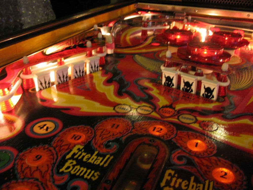 Fireball II thumbnail 7