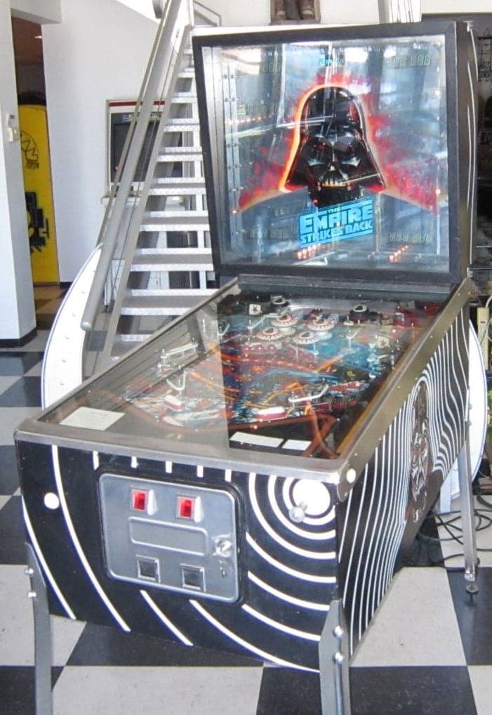 The Empire Strikes Back - photo 5