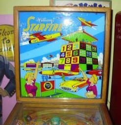 Starfire - photo 2