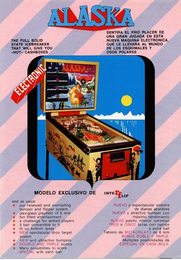 Alaska flyer 3