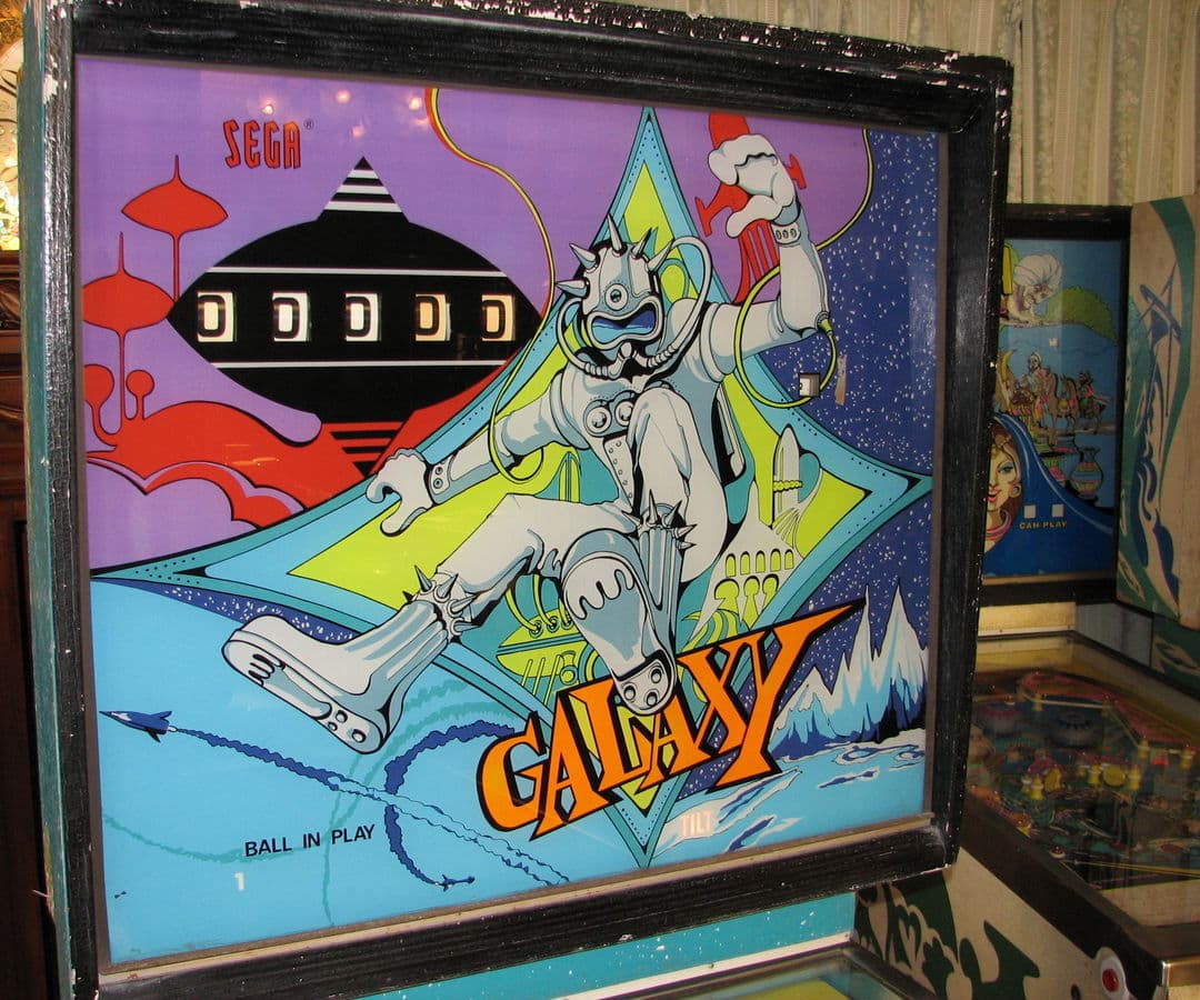 Galaxy - photo 2