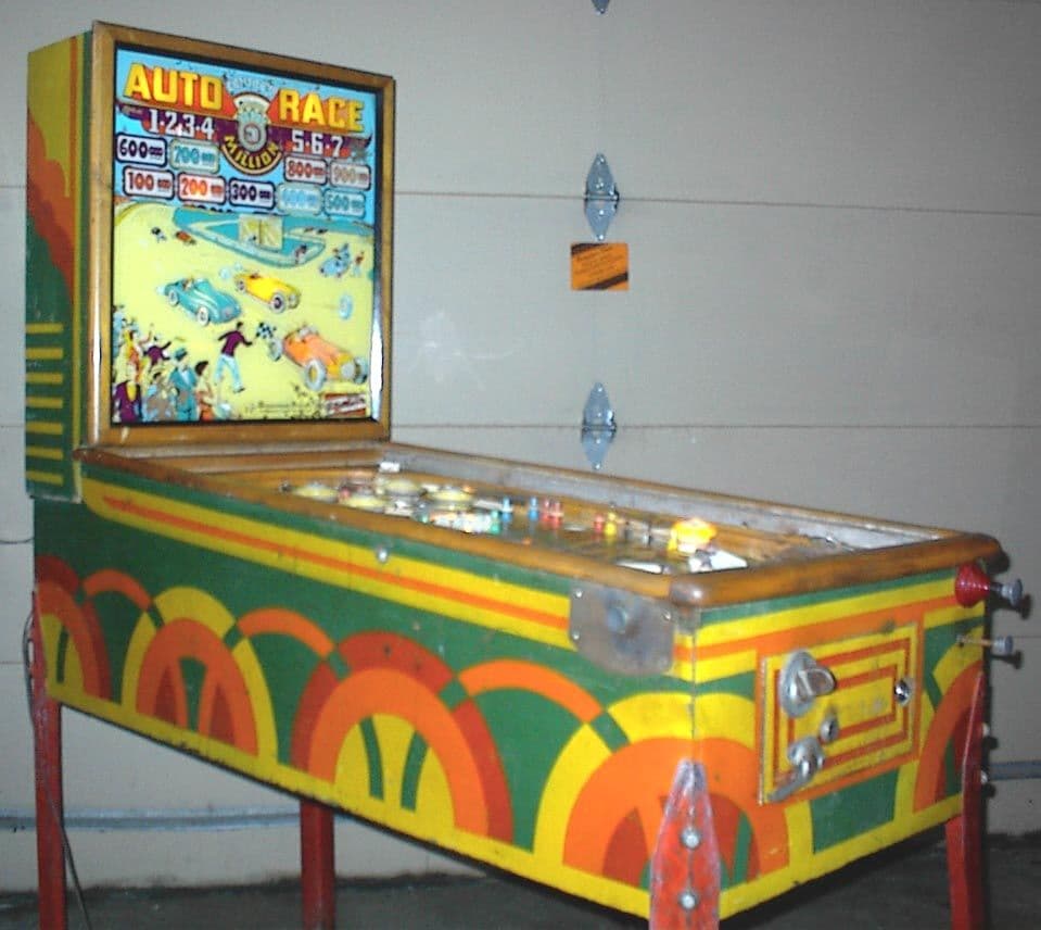 Auto Race - photo 15