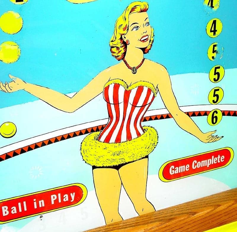 Balls-A-Poppin / Circus thumbnail 6
