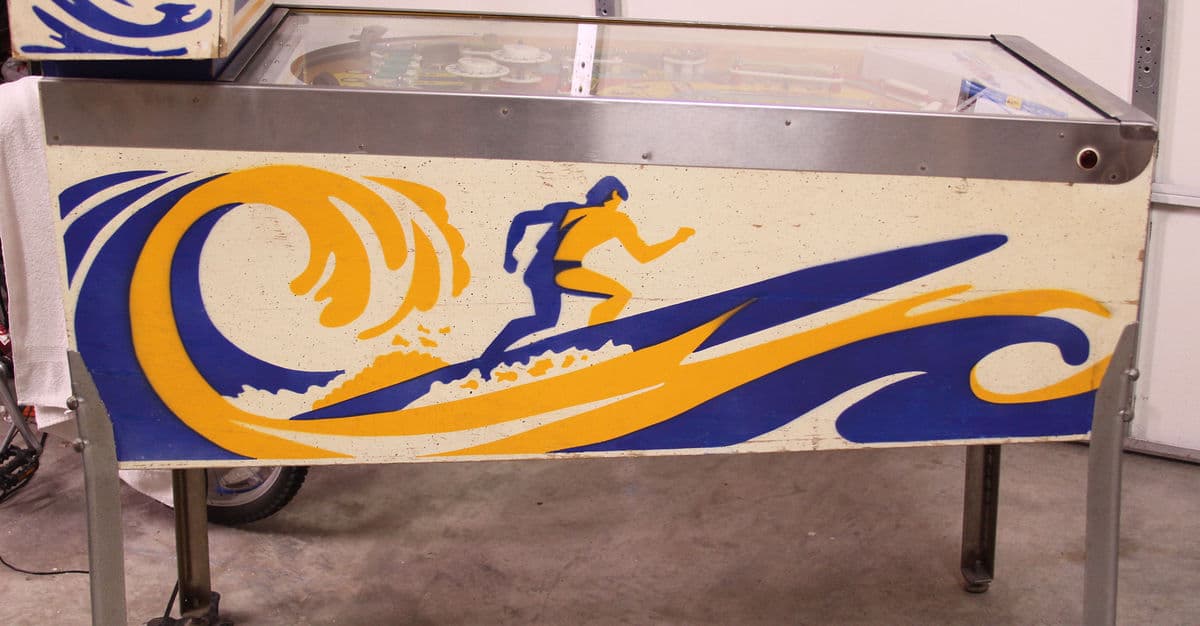 Surf Champ / Surfer - photo 28