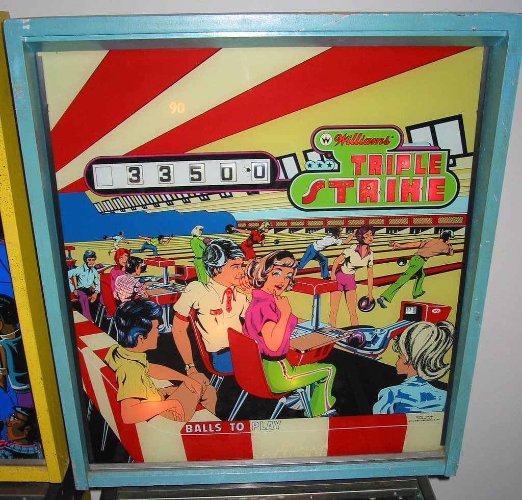 Triple Strike thumbnail 7