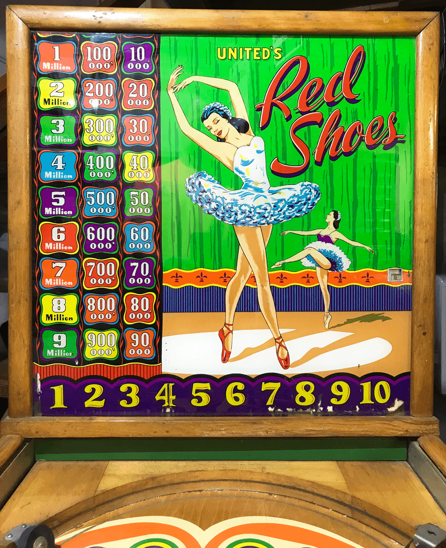 Red Shoes thumbnail 6